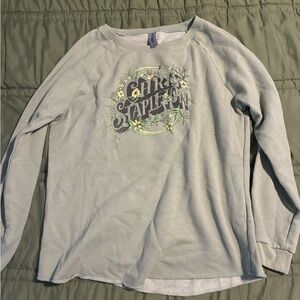 Chris Stapleton Sweatshirt